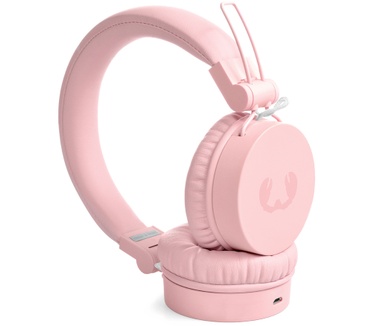 Fresh 'n Rebel Caps Wireless Headphone Cupcake (Zwart)