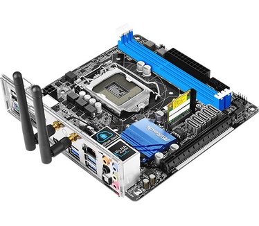 ASRock Z97M-ITX/ac