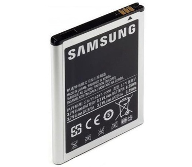 Samsung Galaxy Note 1 accu