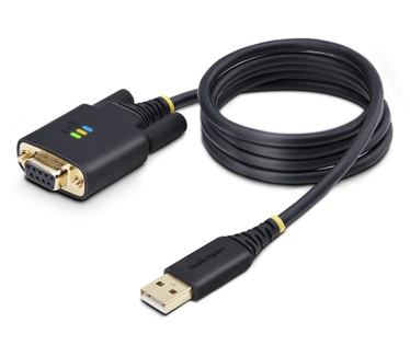 Startech.com 1P3FFCNB-USB-SERIAL