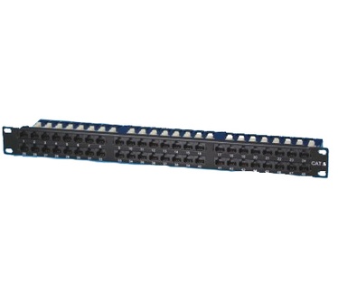 Jyh Eng Technology LAN  50port,