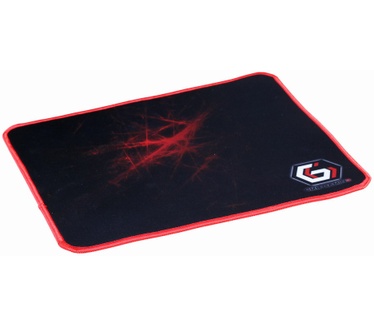 Gembird 4-in-1 backlight gaming kit Phantom, Qwerty UK