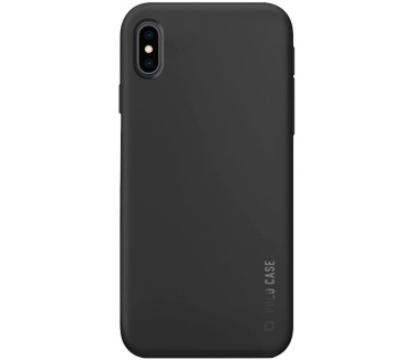 SBS Polo (Iphone Xs Max) Zwart