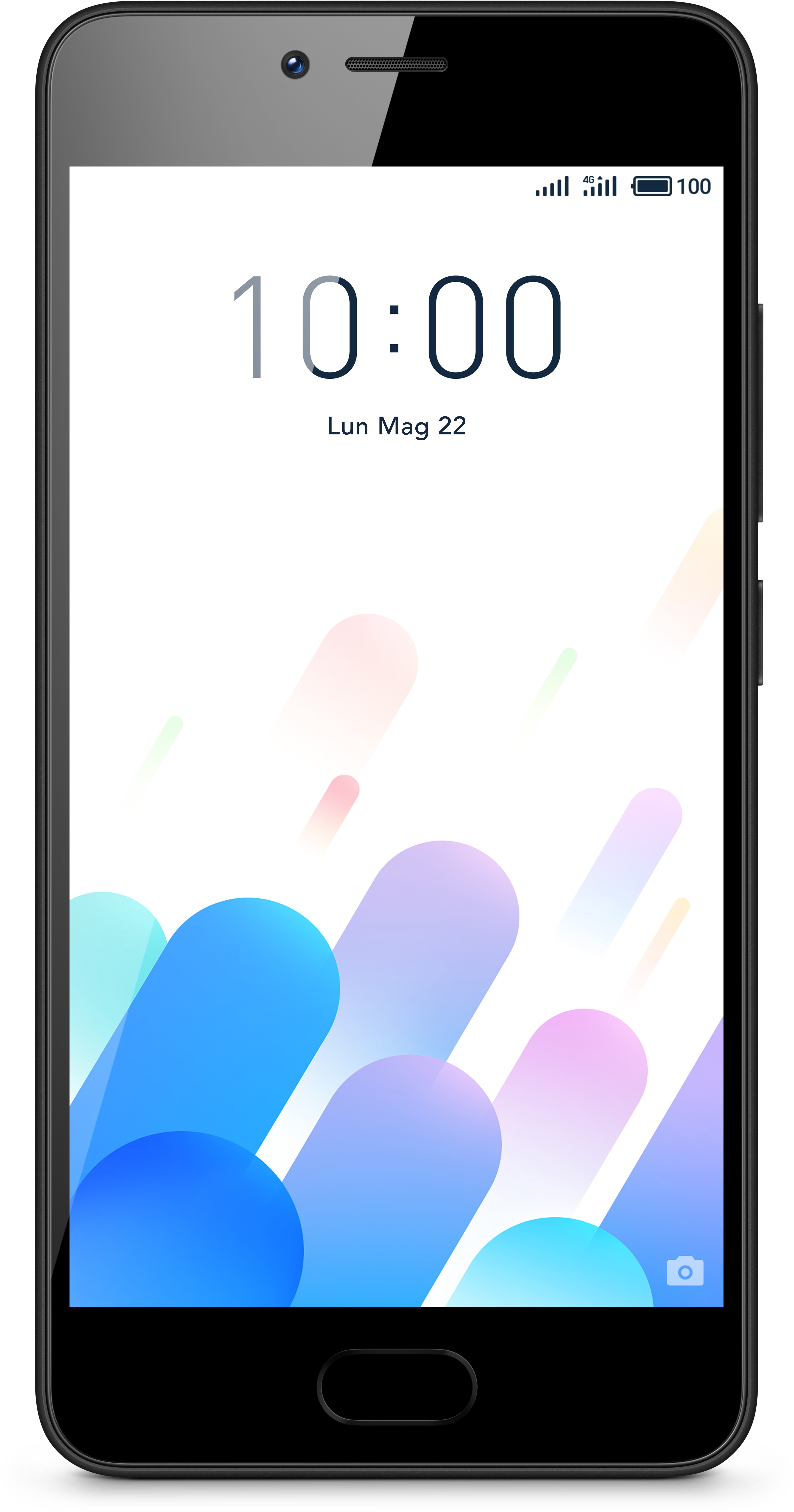 Аккумулятор meizu m5c