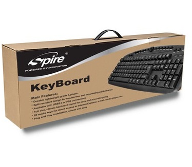 Spire Noa 1003