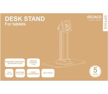 Deltaco ARM-0511