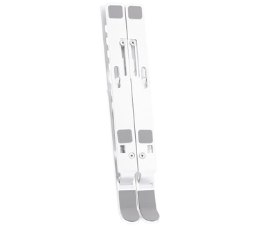 T'nB iClick Notebook Aluminium Stand