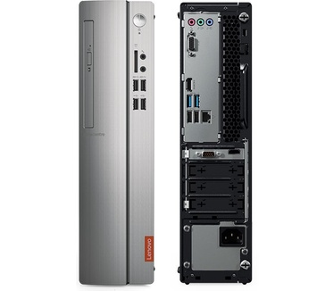 Lenovo ideacentre 510S-07ICK (90LX007RMH)