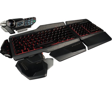 MadCatz S.T.R.I.K.E. 5