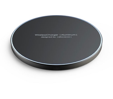 Allocacoc 11023BK/WLCGAL