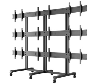 Multibrackets 9734