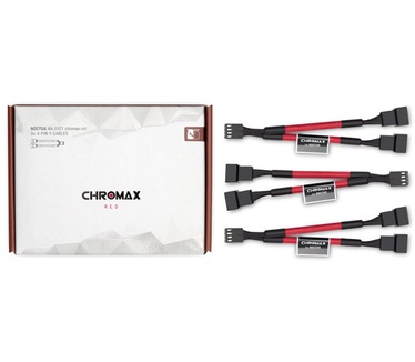 Noctua NA-SYC1 chromax.red