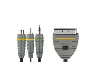 Bandridge BVL6802