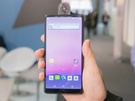 MWC allscreen - Blubo S2