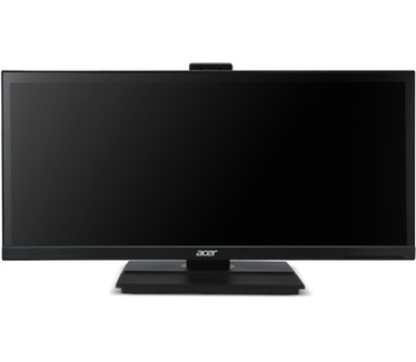 Acer B296CL Zwart