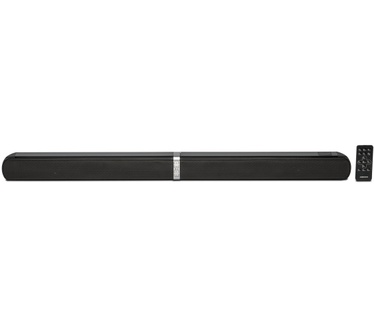 Medion LIFE ® E64058 Bluetooth Soundbar (Aluminium, Zwart)