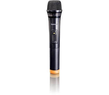 Lenco PMX-250