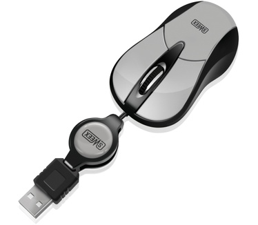 Sweex MI151 Notebook Optical Mouse