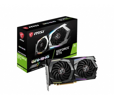 MSI GeForce GTX 1660 Ti Gaming
