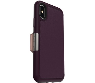 Otterbox 77-59632 (iPhone X/Xs) Paars