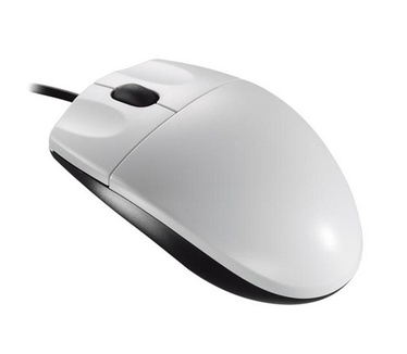 Logitech Value Optical Wheel Mouse