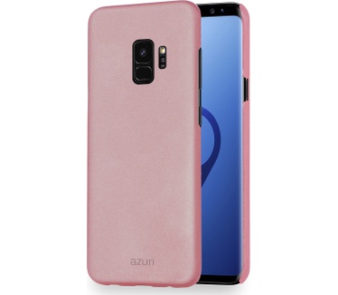 Azuri AZCOVMETSAG960-PNK