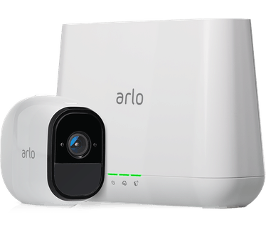 Arlo Pro met 1 camera