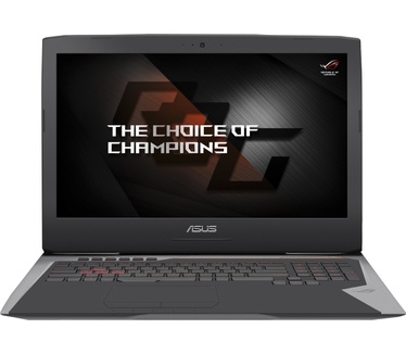 Asus G752VY-GC067T-BE