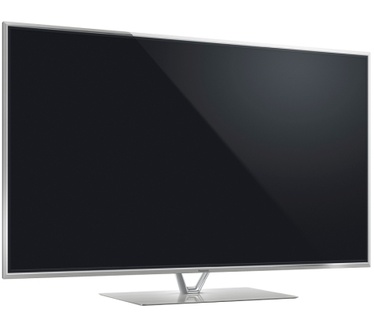 Panasonic Viera TX-L60DT60 Zilver