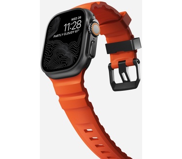 Nomad Rocky Point Band