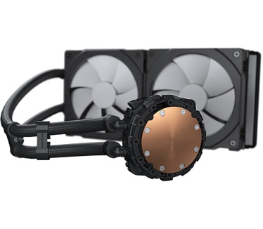 Phanteks Glacier One 280 MPH
