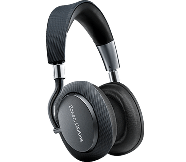 Bowers & Wilkins PX (Grijs, Zwart)