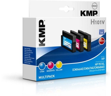 KMP H101V