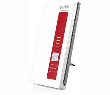 AVM FRITZ! FRITZ!WLAN Repeater 1160