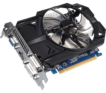 Gigabyte GV-N740D5OC-2GI (rev. 3.0)