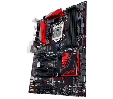 Asus E3 Pro Gaming V5
