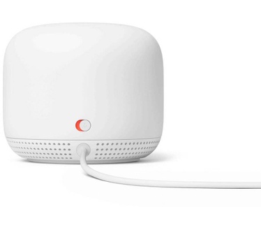 Google Nest Wifi Point