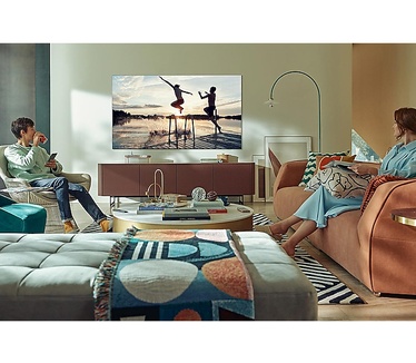 Samsung QE85QN95AAT