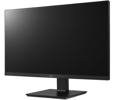 LG 24BL650C-B Zwart