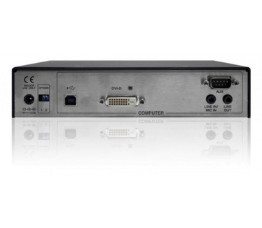 ADDER ALIF1002P-IEC
