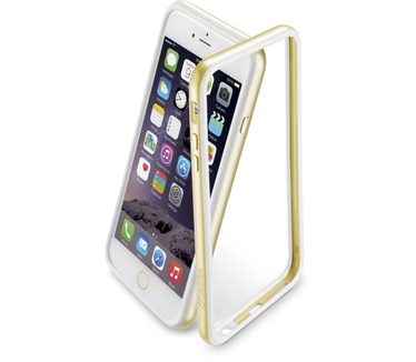 Cellular Line BUMPER SATIN