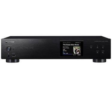 Pioneer N-50A-K
