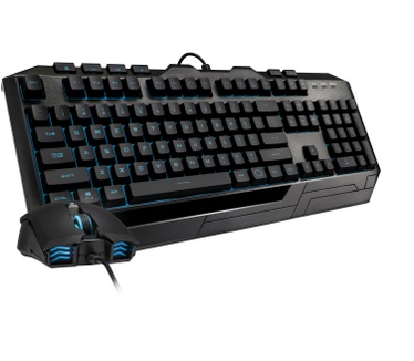 Cooler Master Devastator 3 Plus