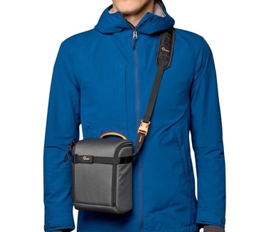 Lowepro PhotoSport Outdoor Backpack BP 15L AW III