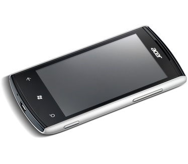 Acer Allegro M310 Wit