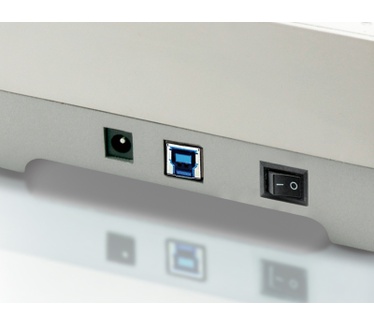 Conceptronic HDD Docking Station USB 3.0 Wit
