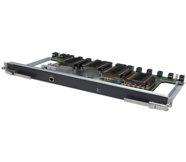 HPE 10512 3.44Tbps Type D Fabric Module