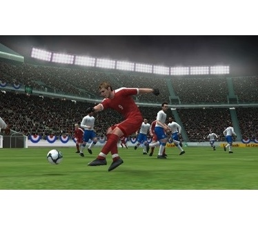PES 2011 3D