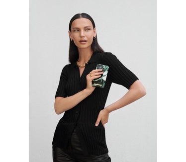 iDeal of Sweden Golden Olive Marble