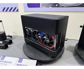 Cooler Master BTF